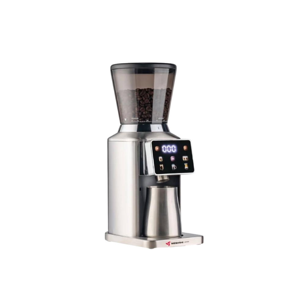  آسیاب قهوه مباشی مدل ME-CG 2312